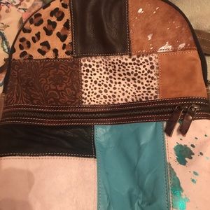 Bhrayna Purse